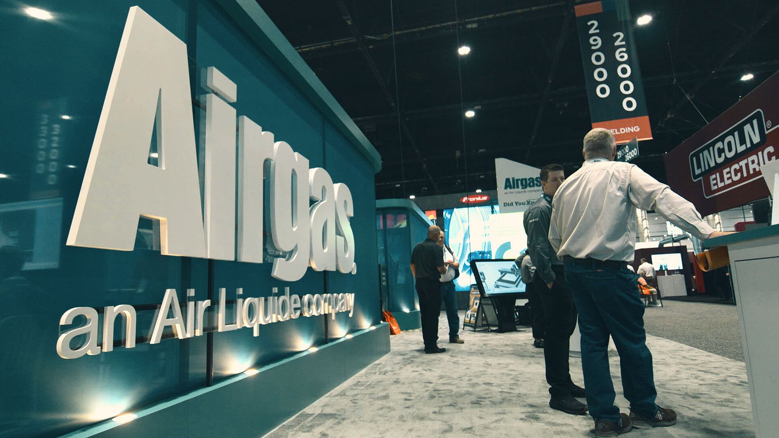 AIRGAS-STILL-6 AIRGAS-STILL-6
