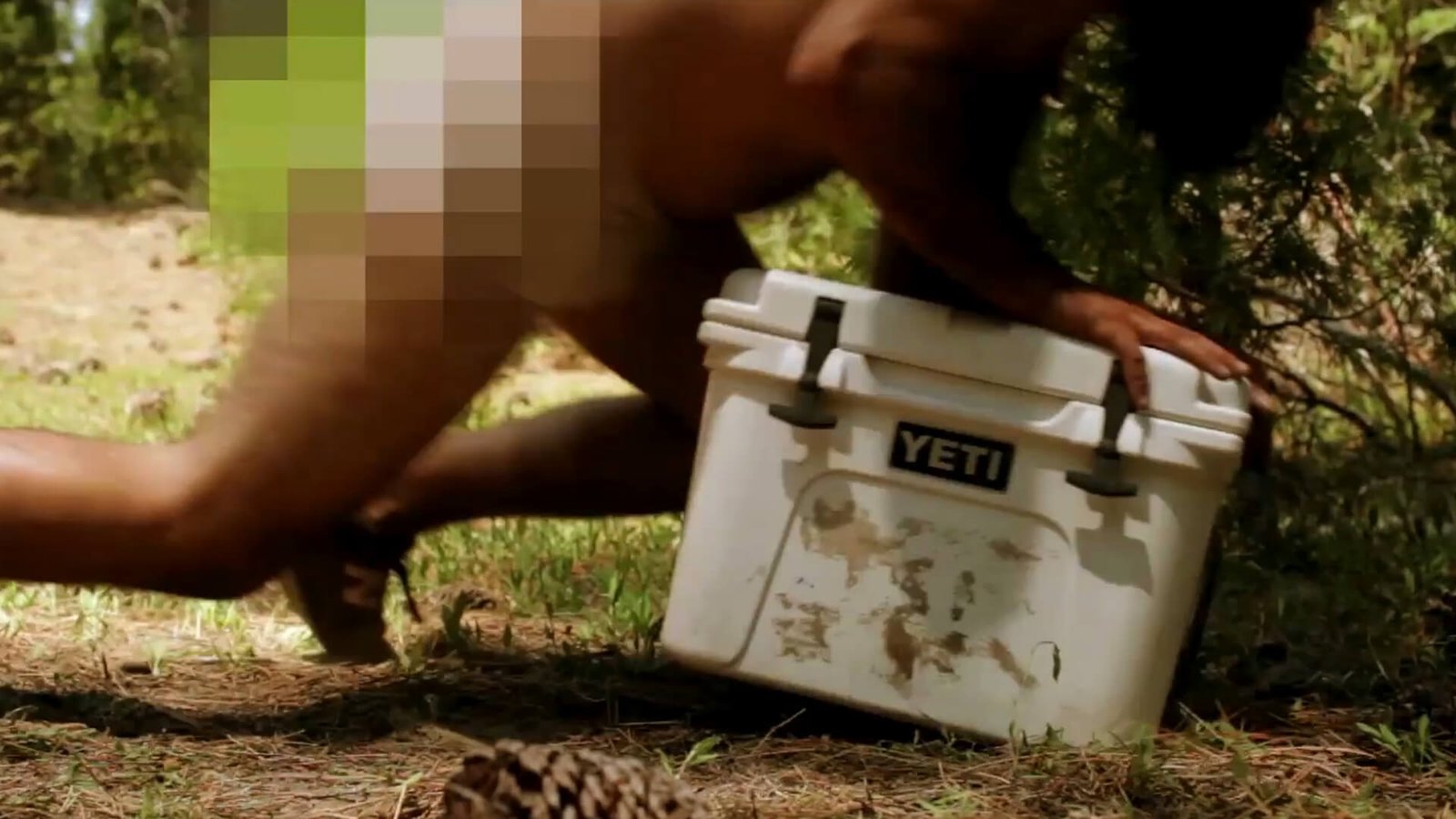 YETI