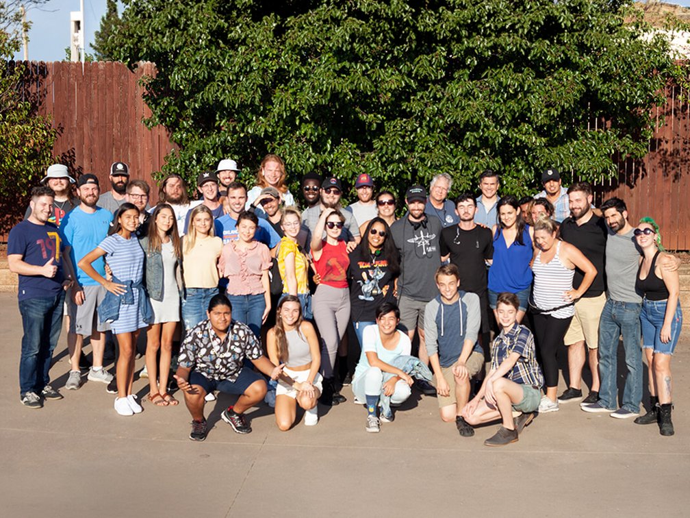 CREW-RESIZED CREW-RESIZED