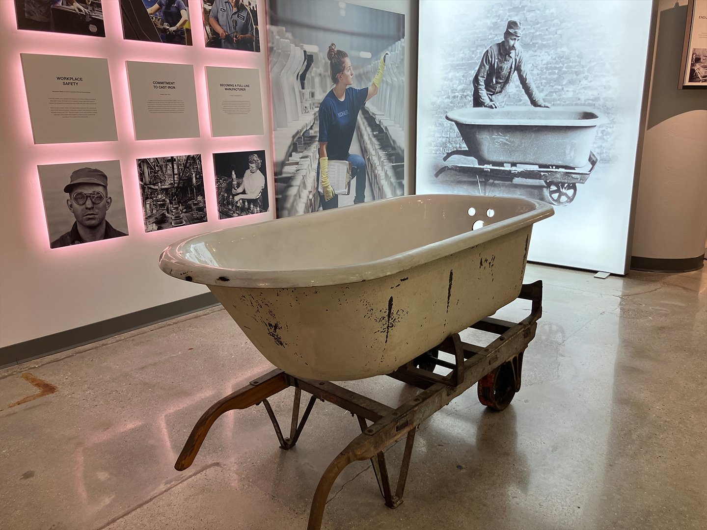 KOHLER-STILL-5 KOHLER-STILL-5